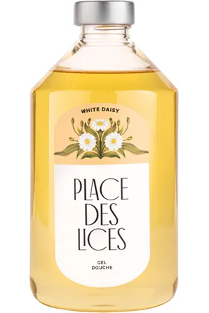 Place des lices White Daisy gel doccia 500 ml