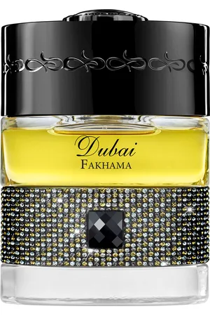 The Spirit of Dubai Dubai Fakhama eau de parfum 50 ml