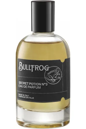 Bullfrog Secret Potion N3 eau de parfum 100 ml