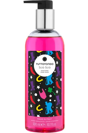 Tuttotondo Sciò Sciò sapone liquido igienizzante 300 ml