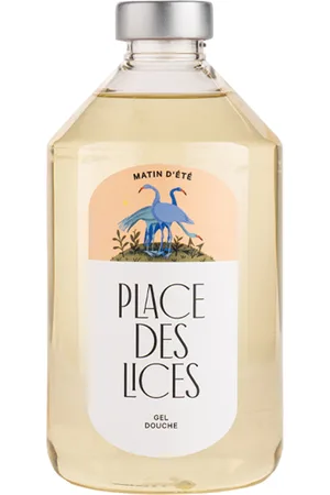 Place des lices Matin d Été gel doccia 500 ml