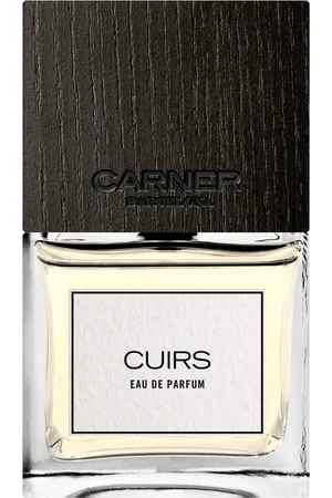 Carner Barcelona Cuirs eau de parfum 50 ml