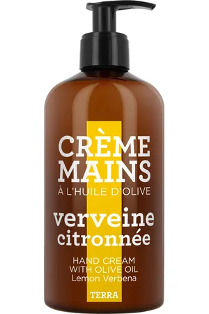 Terra Crema mani Verveine Citronnée 300 ml