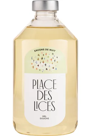 Place des lices Encens de Nuit gel doccia 500 ml