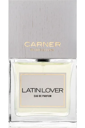 Carner Barcelona Latin Lover eau de parfum 100 ml