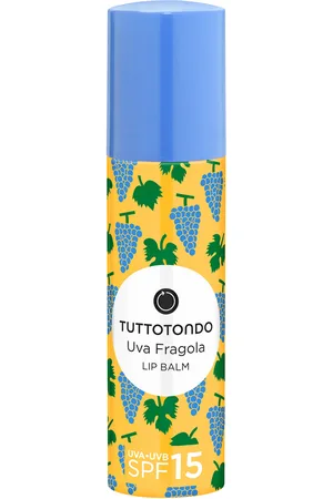 Tuttotondo Uva Fragola balsamo labbra SPF 15 5.7 ml