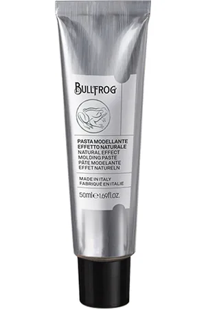 Bullfrog Pasta modellante effetto naturale 50 ml