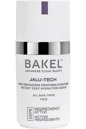 BAKEL Siero idratazione profonda istantanea Charm 10 ml