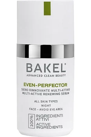 BAKEL Even - Perfect siero rinnovante multi-attivo 10 ml