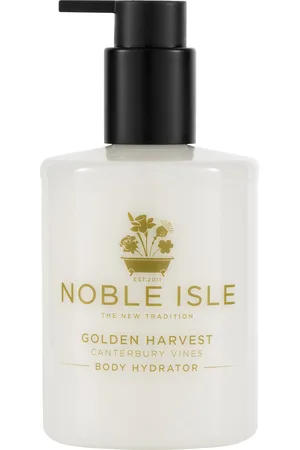 Noble Isle Golden Harvest crema corpo idratante 250 ml