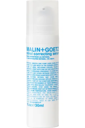MALIN+GOETZ Retinol correcting serum 30 ml