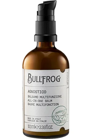 Bullfrog Agnostico balsamo multifunzione 100 ml