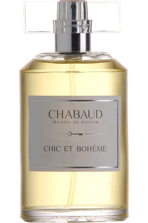 Chabaud Maison de Parfum Chic et Boheme eau de parfum 100 ml