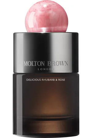 Molton Brown Delicious Rhubarb & Rose eau de parfum 100 ml