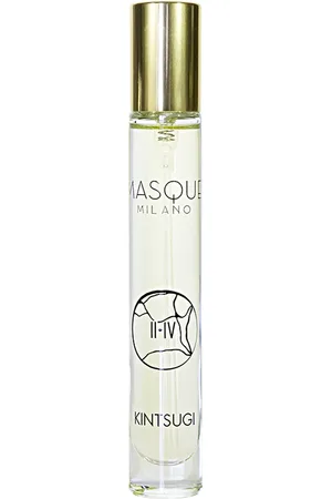 Masque Milano Kintsugi eau de parfum 10 ml