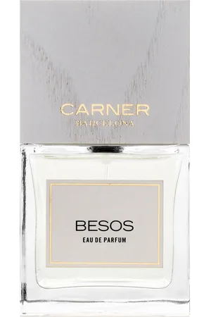 Carner Barcelona Besos eau de parfum 100 ml