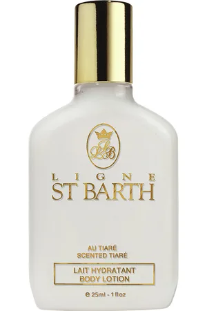 LIGNE ST BARTH Lait hydratant corps tiare 25 ml