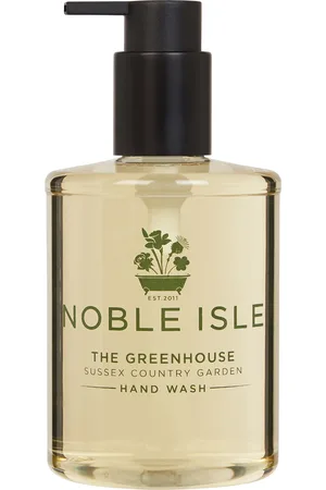 Noble Isle The Greenhouse Luxury hand wash 250 ml