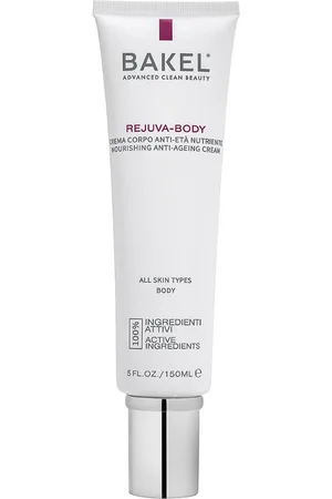 BAKEL Rejuva-Body crema corpo anti-età nutriente 150 ml