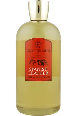 Geo F Trumper Bagnoschiuma Spanish Lather 500 ml