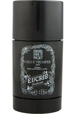 Geo F Trumper Eucris deodorante stick 75 ml