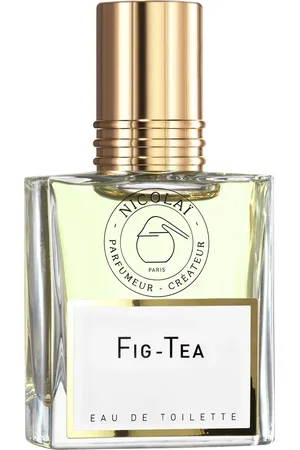 Nicolaï Fig Tea eau de toilette 30 ml