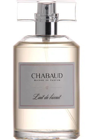 Chabaud Maison de Parfum Lait de Biscuit eau de toilette 100 ml