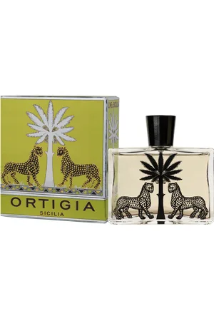 Ortigia Lime di Sicilia eau de parfum 100 ml