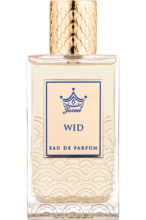 Jazeel Wid eau de parfum 100 ml
