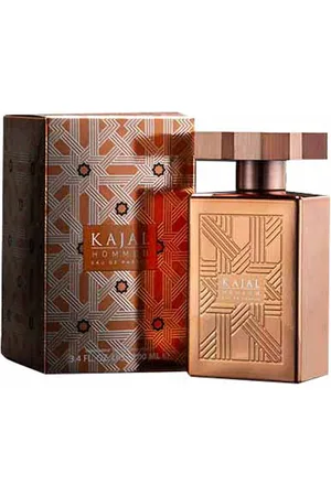 KAJAL Homme II eau de parfum 100 ml