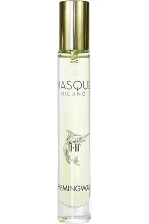 Masque Milano Hemingway eau de parfum 10 ml