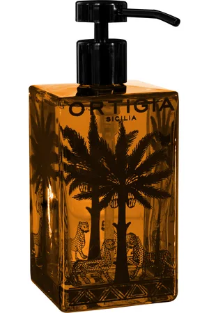 Ortigia Zagara sapone liquido - vetro 500 ml