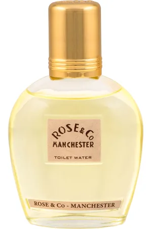 Rose & Co Manchester Eau de toilette 100 ml