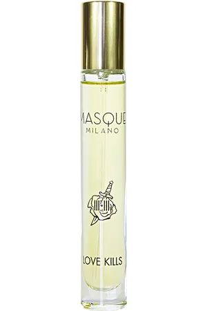 Masque Milano Love Kills eau de parfum 10 ml