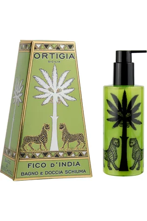 Ortigia Fico d India gel doccia 250 ml
