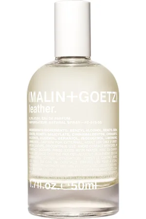MALIN+GOETZ Leather eau de parfum 50 ml