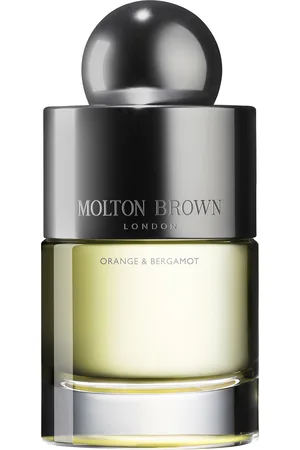 Molton Brown Orange & Bergamot eau de toilette 100 ml