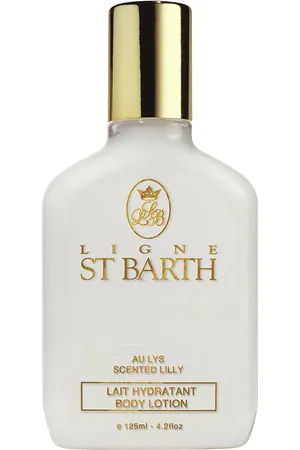 LIGNE ST BARTH Lait hydratant corps lys 125 ml