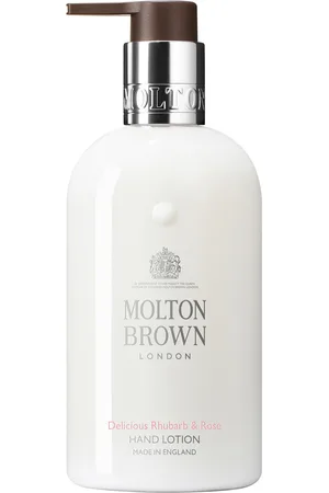 Molton Brown Delicious Rhubarb & Rose lozione mani 300 ml