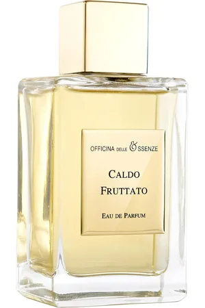 Officina Delle Essenze Caldo Fruttato eau de parfum 100 ml