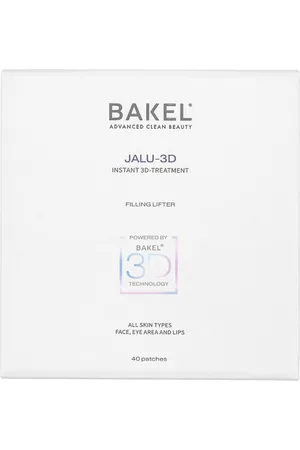 BAKEL Jalu-3d trattamento 3d istantaneo