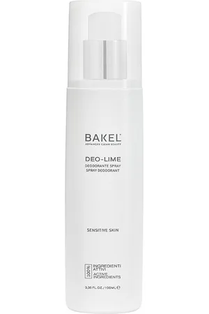 BAKEL Deo-Lime deodorante spray lime 100 ml