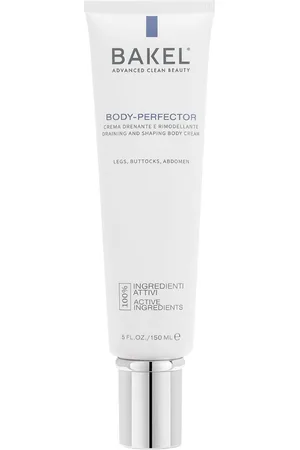 BAKEL Body-Perfector crema drenante e rimodellante 150 ml