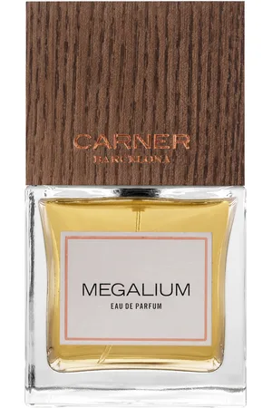 Carner Barcelona Megalium eau de parfum 100 ml