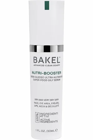 BAKEL Nutri-Booster siero ultra-nutriente 30 ml