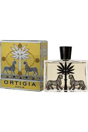 Ortigia Zagara eau de parfum 100 ml