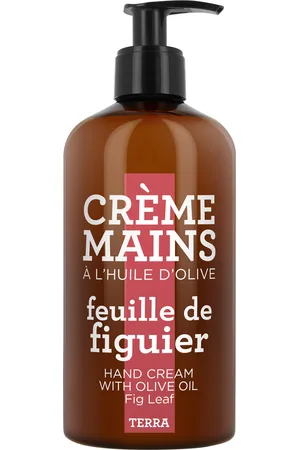 Terra Crema mani Feuille De Figuier 300 ml