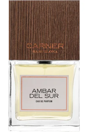 Carner Barcelona Ambar del Sur eau de parfum 100 ml