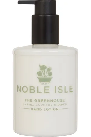 Noble Isle The Greenhouse Luxury hand lotion 250 ml