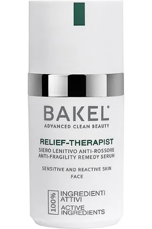 BAKEL Relief-Therapist siero lenitivo anti-rossore 10 ml
